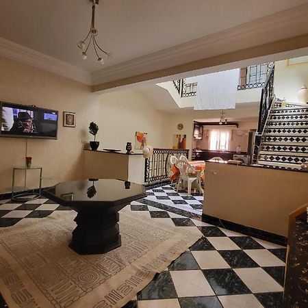 Riad Latifa มาร์ราเกช ภายนอก รูปภาพ
