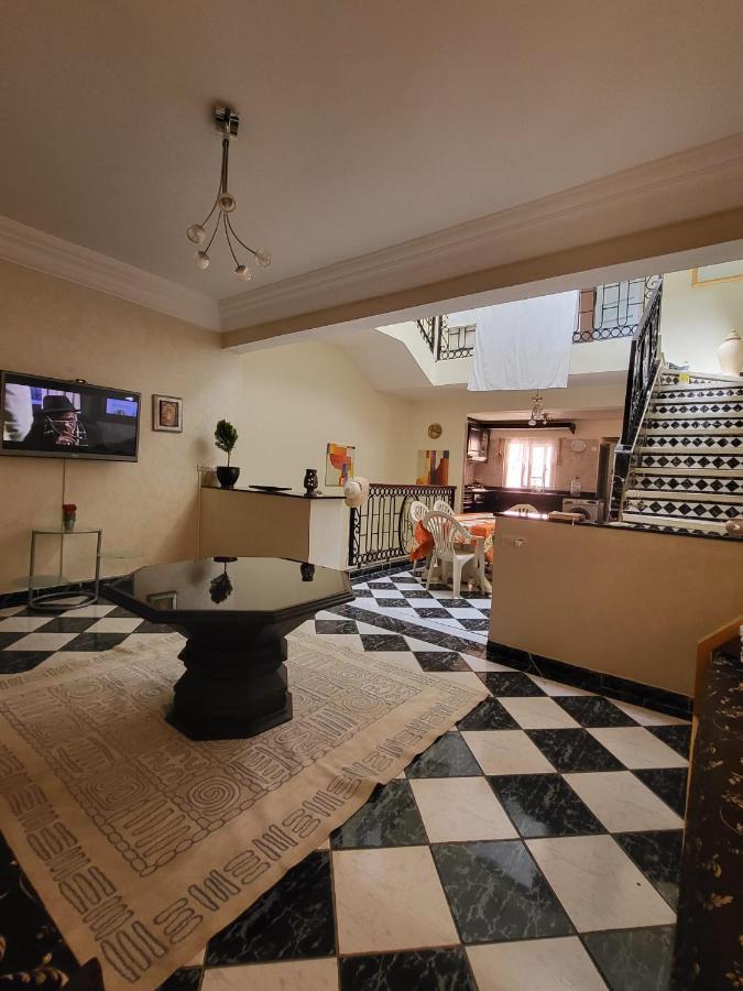 Riad Latifa มาร์ราเกช ภายนอก รูปภาพ