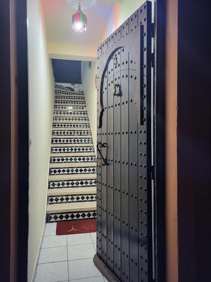 Riad Latifa มาร์ราเกช ภายนอก รูปภาพ