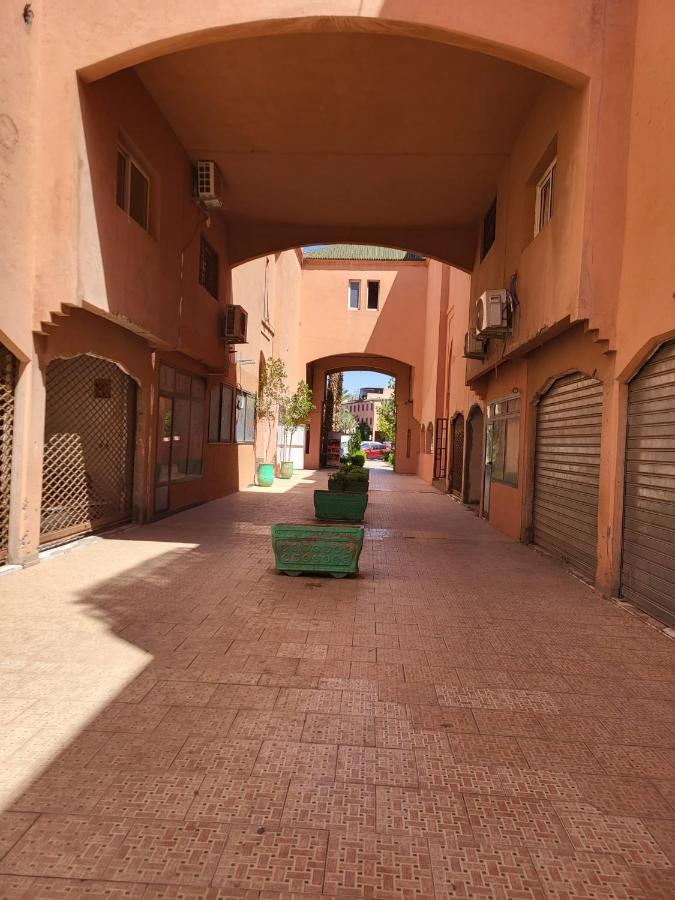 Riad Latifa มาร์ราเกช ภายนอก รูปภาพ