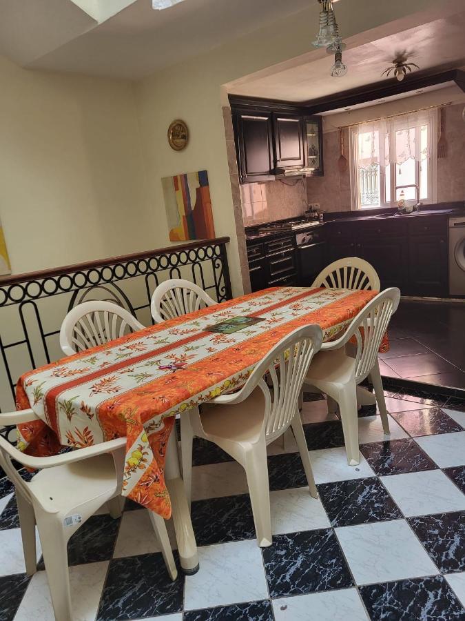 Riad Latifa มาร์ราเกช ภายนอก รูปภาพ