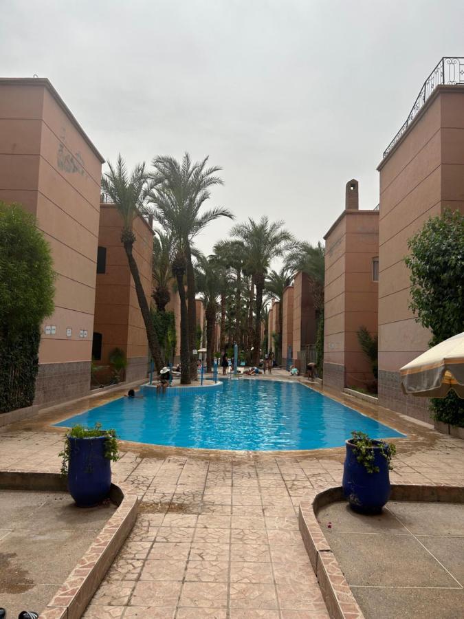 Riad Latifa มาร์ราเกช ภายนอก รูปภาพ